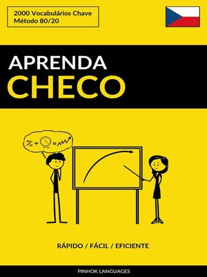 cover image of Aprenda Checo